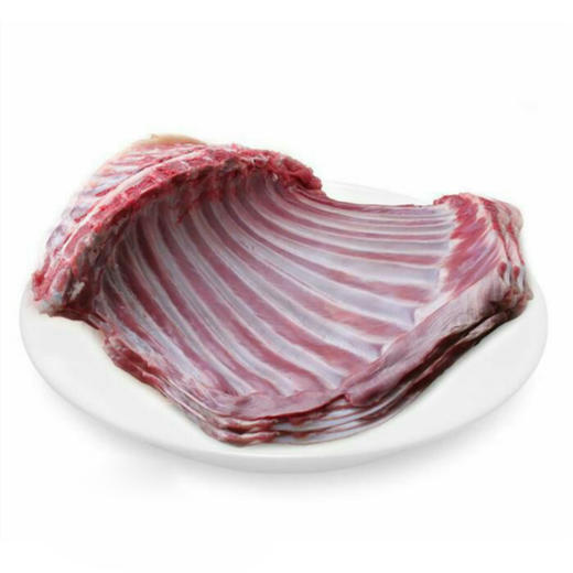 四川红原新鲜牦牛肉 吃过一次 年年惦记 商品图4