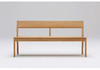 karimoku CU47 bench 长凳 商品缩略图6