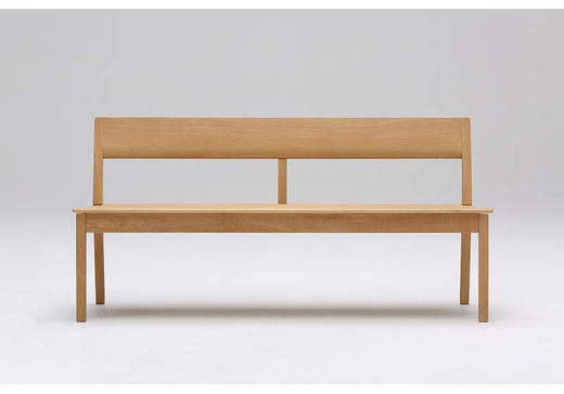 karimoku CU47 bench 长凳 商品图6