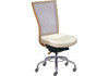 karimoku XT4100HS chair 办公椅桌椅 商品缩略图2