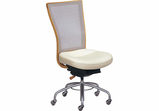 karimoku XT4100HS chair 办公椅桌椅 商品图2