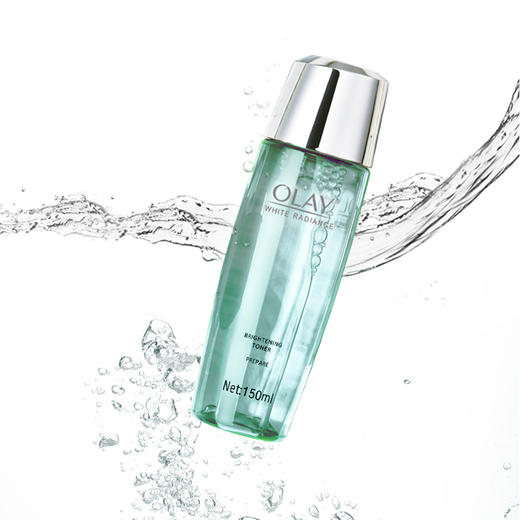 玉兰油水感透白莹肌亮肤液（150ml）【30132306】 商品图0