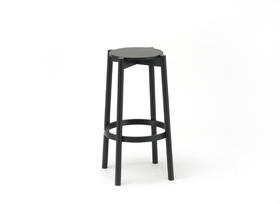 karimoku Castor Barstool high 吧台椅