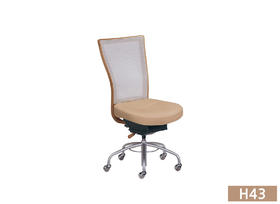 karimoku XT4100HS chair 办公椅桌椅