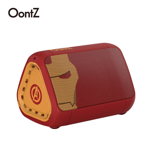 Oontz漫威复仇者联盟便携无线蓝牙音箱 商品图2