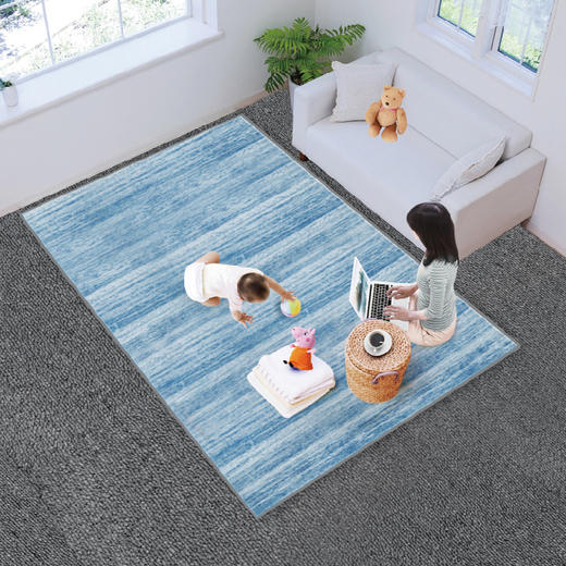 Aika石墨烯发热地毯 商品图1