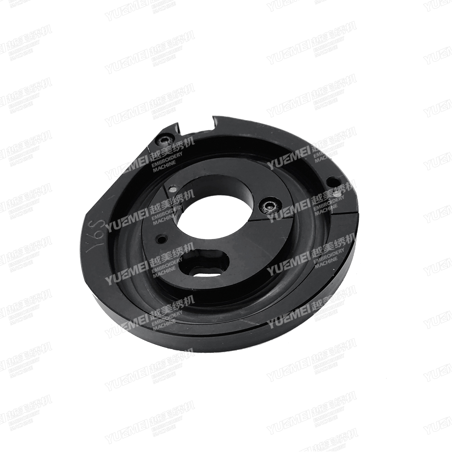 组合式Y6S-5尼龙凸轮  309000000389