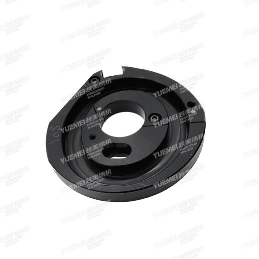 组合式Y6S-5尼龙凸轮  309000000389 商品图0