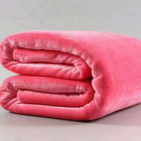 法兰绒毛毯/休息术瑜伽毯