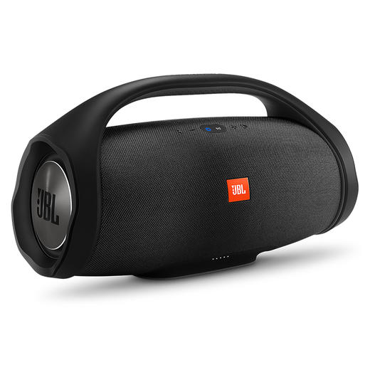 JBL Boombox 音乐战神 无线蓝牙音箱 【官方同源，极致价格】 商品图4