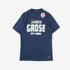 JAMES GROSE JG LOGO T-SHIRT TEE 英国制 短袖T恤 商品缩略图4