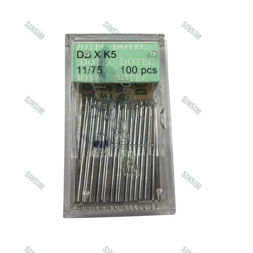 机针/SUK多特11# 504010011（100根/盒） 商品图0