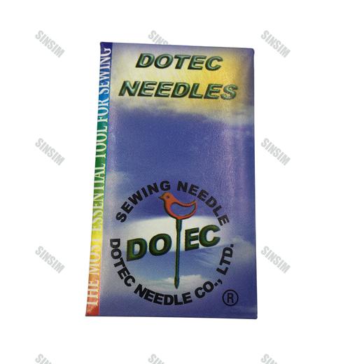 机针/SUK多特18# 504010015（100根/盒） 商品图2