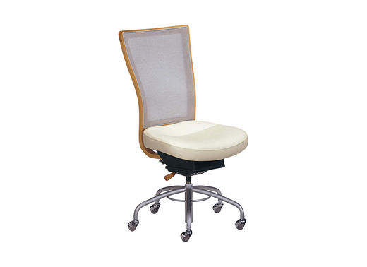 karimoku XT4100HS chair 办公椅桌椅 商品图1