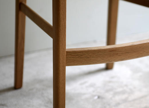 karimoku CD22 bar chair 吧台椅 商品图2