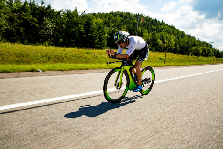 新款cervelopxseries电子变速碳刀铁三破风整车