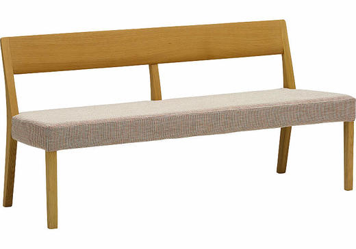 karimoku CU47 bench 长凳 商品图1