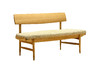 karimoku CU72 bench 二人长凳 商品缩略图1