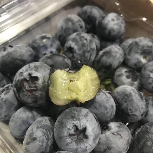 限量款  怡颗莓的稀有蓝莓王【预定 发货 】 商品图1