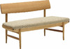 karimoku CU72 bench 二人长凳 商品缩略图9