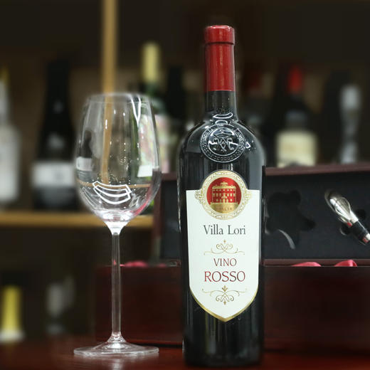 【仅限新人体验购买】villa lori维拉罗莉干红(特价商品不支持使用