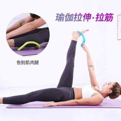 瑜伽环---正品瑜伽体式辅助拉伸神奇 商品图4
