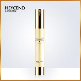 熙妍时空焕颜精华液（30ml）【30127531】