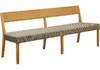 karimoku CU47 bench 长凳 商品缩略图2