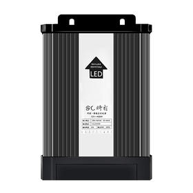 （满十送一）时彩12V稳定型防雨电源