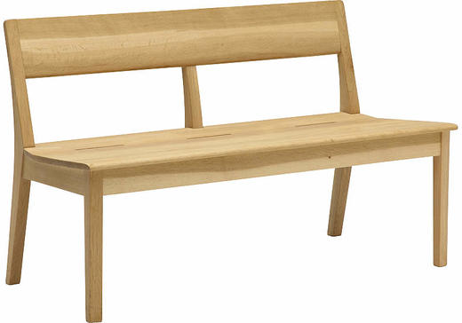 karimoku CU47 bench 长凳 商品图5