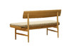 karimoku CU72 bench 二人长凳 商品缩略图2