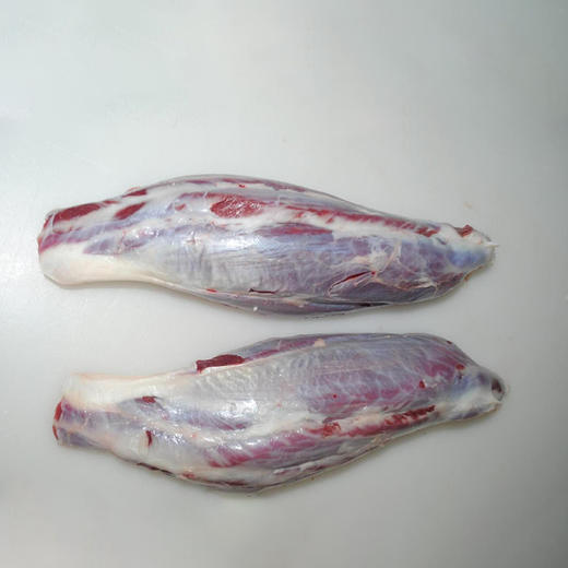 四川红原新鲜牦牛肉 吃过一次 年年惦记 商品图1