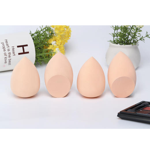 【¥39.9任选3件】[小滋特惠]ZEESEA滋色美妆蛋 两只装（拍下3件立减） 商品图2