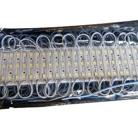 城市光源铜支架防水贴片2835三灯/7010-白光