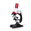 【拼团惠】儿童显微镜入门高清1200倍小学生物科学课实验科普科教玩具套装3 商品缩略图3