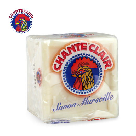 【中欧班列精选6块】意大利皂 原装进口大公鸡管家柠檬马赛皂/植物皂 300g/块OC 商品图13