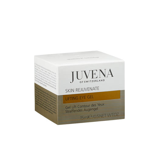 瑞士Juvena柔俪兰紧致嫩肌眼部凝胶15ml   水润保湿 滋养嫩肌 重塑新生 绽放光彩 商品图1