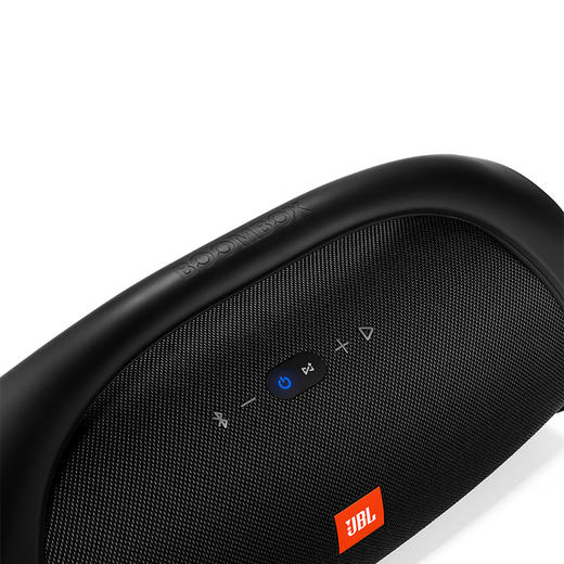 JBL Boombox 音乐战神 无线蓝牙音箱 【官方同源，极致价格】 商品图5