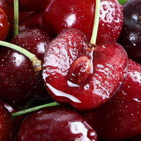 智利车厘子 水果中的爱马仕 娇艳欲滴 肉厚多汁 礼盒顺丰包邮 新鲜直达