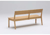 karimoku CU47 bench 长凳 商品缩略图7