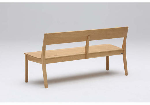 karimoku CU47 bench 长凳 商品图7