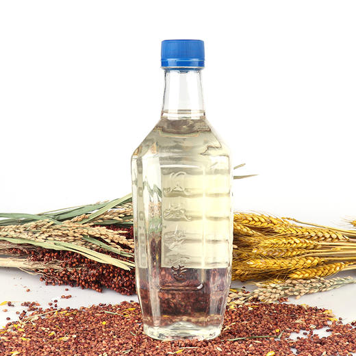 凤城老窖麻脸plus45度1l