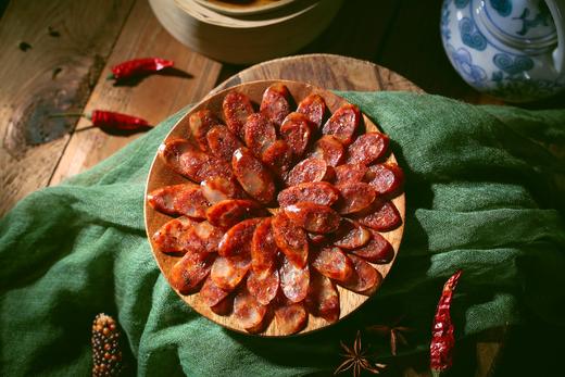 【和菜头】麻辣香肠 240克/袋 商品图1