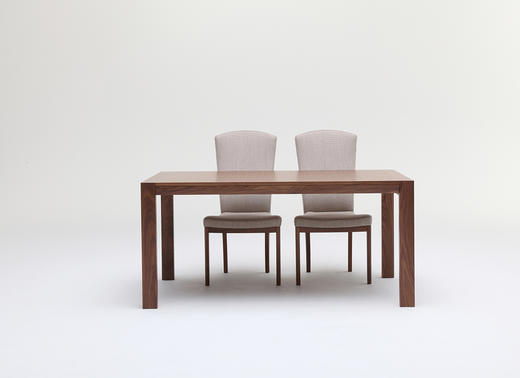 日本进口餐桌伸长式 DU61 extension table 1500 商品图5