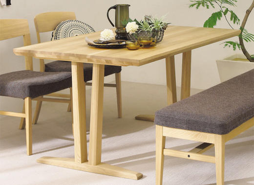 DT8401 dining table 1500 商品图1