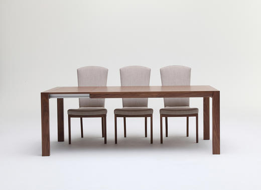 日本进口餐桌伸长式 DU61 extension table 1500 商品图6