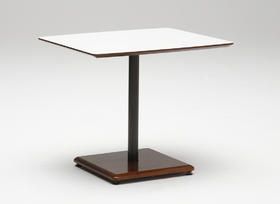 日本karimoku60 cafe table 咖啡桌两人用