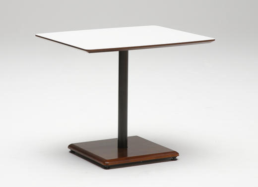 日本karimoku60 cafe table 咖啡桌两人用 商品图0