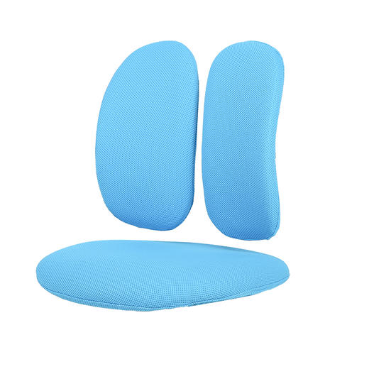 乐同letopo 双背椅椅套 WR-218A-YT 商品图3