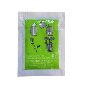 鲜花保鲜剂-可利鲜（单拍不发，请随鲜花一起购买）